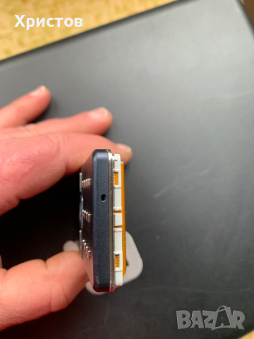 Sony Ericsson T650i, снимка 4 - Sony Ericsson - 44932890