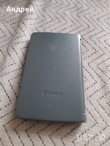 Стар калкулатор Canon LS-10E
