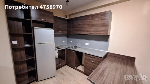 Кухня, снимка 2 - Кухни - 53760303