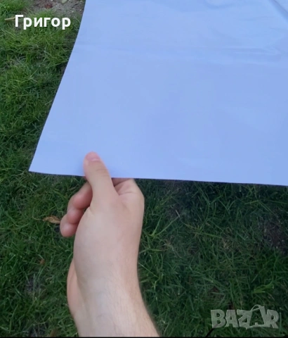 Водоустойчиви платна за покриване, снимка 10 - Други стоки за дома - 53680648