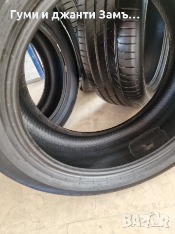 255 50 20 DOT22 4 броя Pirelli. Замъка Ямбол. , снимка 9 - Гуми и джанти - 40890688