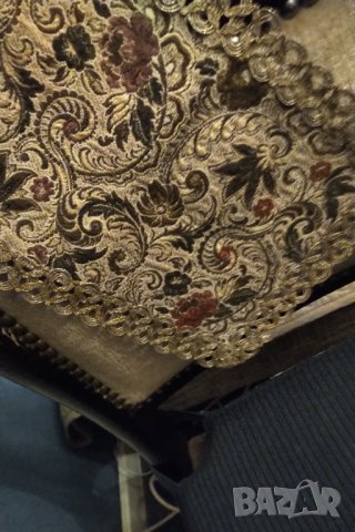 Тишлайфер барок, снимка 3 - Декорация за дома - 35908031