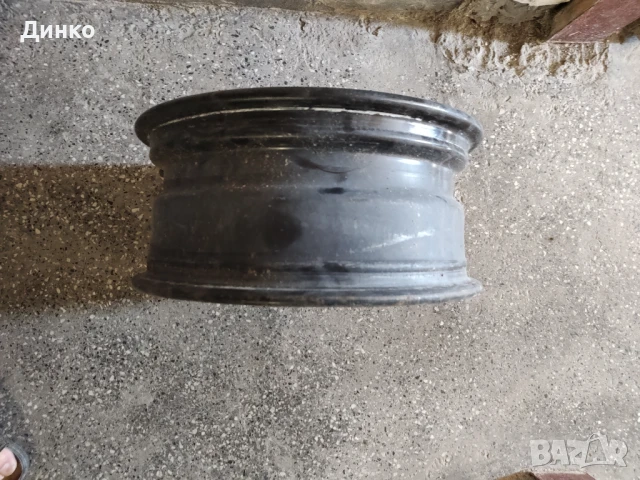 Джанти , снимка 4 - Гуми и джанти - 51099723