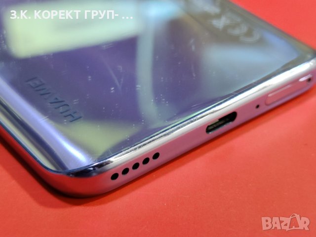 Huawei nova 8i 128GB 6GB RAM, снимка 5 - Huawei - 40891209