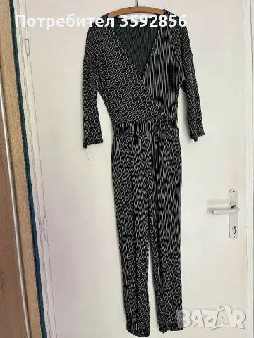 Нов гащеризон на Pull&Bear, S размер, снимка 2 - Гащеризони - 45963238