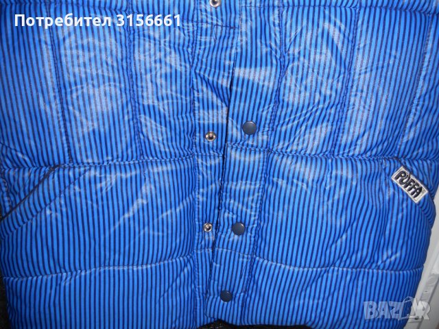 100% Original  Мъжка Грейка Елек ОКСФОРД размер Л–ХЛ