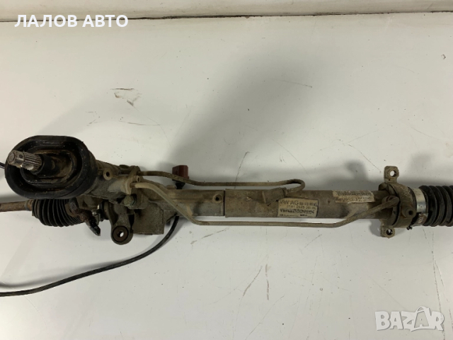 Хидравлична рейка КОЙО Кормилна рейка КОЙО Hidravlichna reika KOYO 6Q1423051AL 6Q1423055N , снимка 9 - Части - 51513127