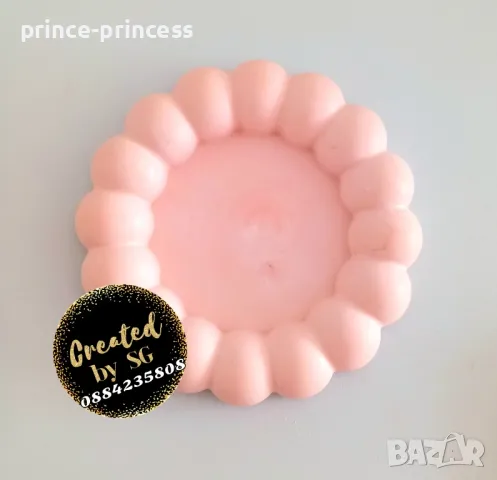 Керамични отливки, Керамична кашпа, снимка 9 - Декорация за дома - 48107520