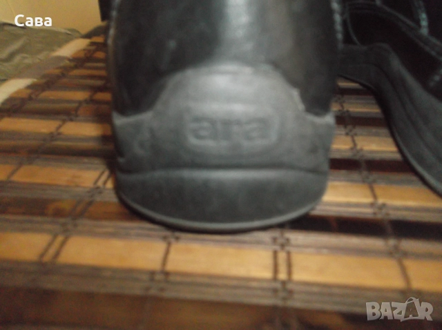 Зимни обувки ARA  , снимка 5 - Ежедневни обувки - 52081216