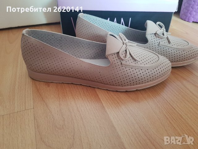 Обувки, снимка 7 - Дамски ежедневни обувки - 35809117