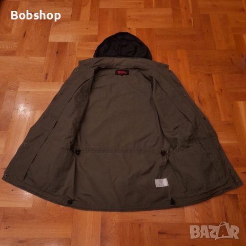 Мъжко яке FJALL RAVEN G-1000 , снимка 5 - Други спортове - 39971160
