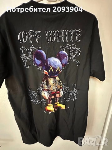 Тениски, снимка 5 - Тениски - 52140649