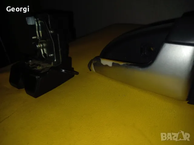 Дръжка за КIA CEED и машинка за заден капак , снимка 2 - Части - 49636279