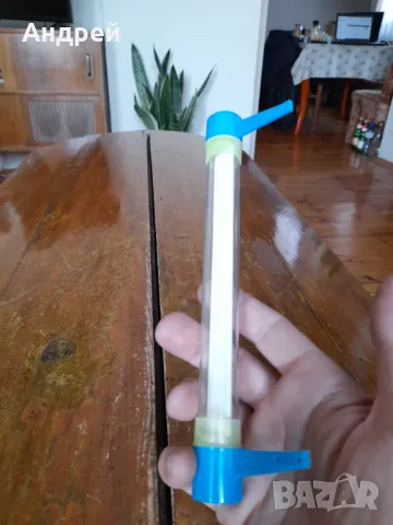 Стар външен термометър, снимка 5 - Други ценни предмети - 47410790