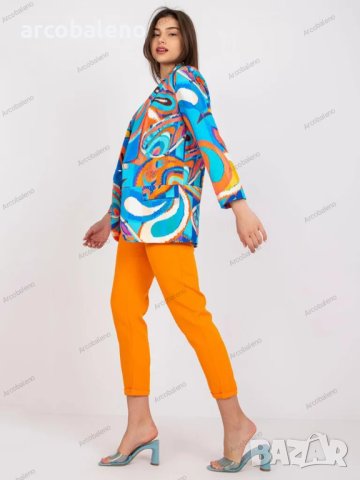 Дамско цветно сако (блейзър), 3цвята - 023, снимка 10 - Сака - 41552897