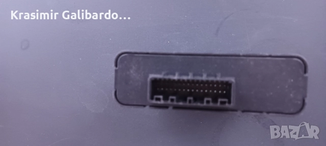 Комфорт Модул за Дачия, Рено (2021-...) 284Y66LA7A, снимка 3 - Части - 52439019