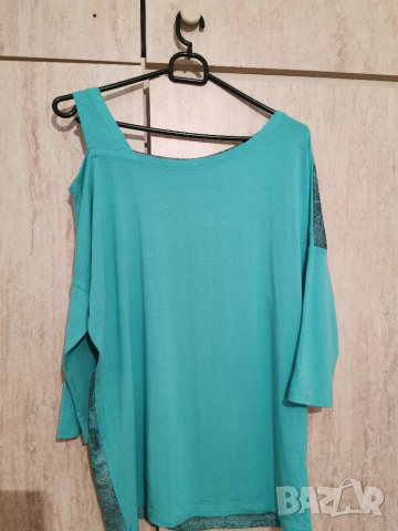 Маркова блуза, снимка 4 - Тениски - 36443501