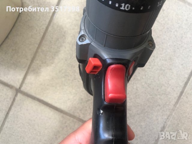 Buнтоверт wurth, снимка 5 - Винтоверти - 41788969