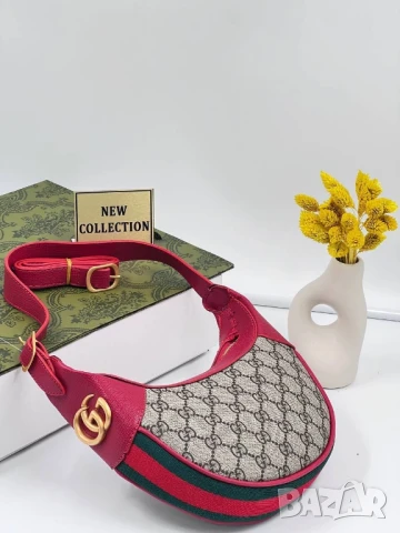 чанти gucci , снимка 12 - Чанти - 51352943
