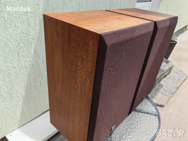 JBL L-96 , снимка 4 - Тонколони - 49089465