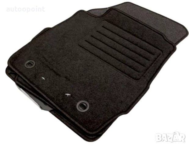 Мокетни стелки за FORD Fiesta (2008-2011) Petex