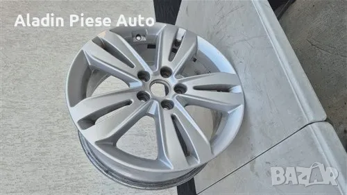 Джанта R17 Kia Sportage година 2016 2017 2018 2019 2020 2021 ET48.5 7Jx17H2 код 52910F1240 , снимка 2 - Аксесоари и консумативи - 50357082