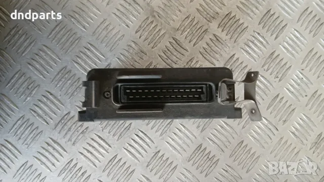 Компютър Mercedes W124 1990 0280800124 0035454932 Mercedes-Benz 124 (W/S/C/A/V) (1984-1997), снимка 3 - Части - 56135028