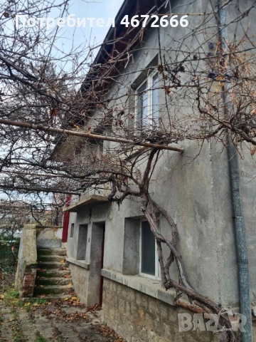 Продавам етаж от къща в Кюстендил Център