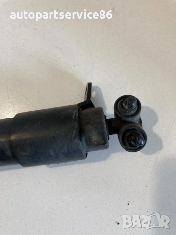 Помпа за миене на фарове за предна лява страна за Mercedes E280 W211 CDI (2007) A2118601547, снимка 2 - Части - 53862389