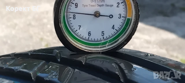 Гуми 175 65 14 Виати Viatti 4 броя. Нов внос. Не са нови!, снимка 8 - Гуми и джанти - 50538094