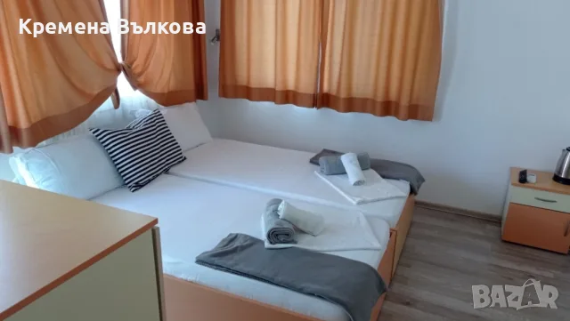 къща за гости Вълкови-Ахтопол  Ahtopol, снимка 6 - Почивки на море - 7360479