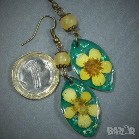 ⚜️ Обеци по 8,90 лева за брой, снимка 3 - Обеци - 51062740