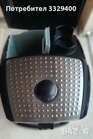 Delonghi EC155-еспресо кафе машина, снимка 6 - Кафемашини - 52366350