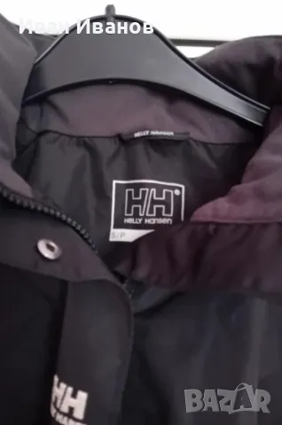 Оригинално яке Helly Hansen, снимка 5 - Якета - 49321410