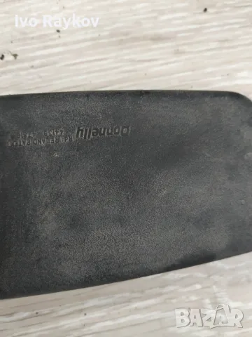 Огледало, интериорно за Peugeot 406 , 306 , Renault 00708, снимка 4 - Части - 47703629