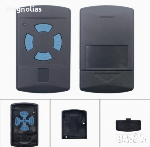 панел Hormann 868 кутия - Сет , снимка 6 - Друга електроника - 41500209