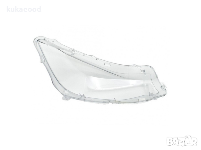 Стъкла за фарове на BMW 3 GT F34 (2013-2016), снимка 2 - Аксесоари и консумативи - 44524316