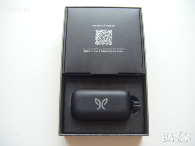 Оригинални безжични слушалки Jaybird Vista 2, снимка 5 - Безжични слушалки - 41575661