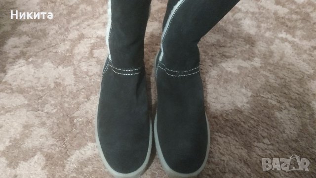  HOGL gore tex-ботуши 38 номер, снимка 4 - Дамски ботуши - 35694201