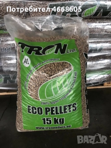  ПРОМОЦИЯ НА ПЕЛЕТИ – САМО 350 лв./тон! , снимка 7 - Пелети - 52653249