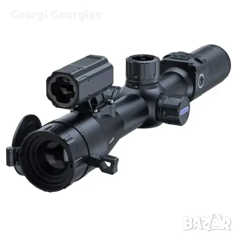 Термална оптика pard31-25lrf, снимка 3 - Оборудване и аксесоари за оръжия - 56032379