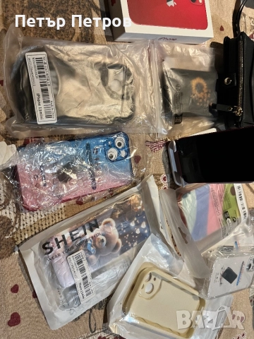 Iphone 13 mini 128GB, снимка 14 - Apple iPhone - 51713283