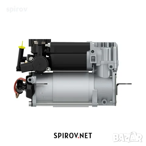 Компресор Airmatic въздушно окачване Mercedes W220 W211 W219, снимка 4 - Аксесоари и консумативи - 55745053