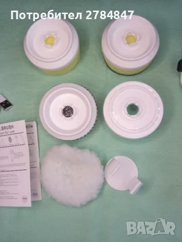 Мултифункционален уред за почистване , снимка 5 - Други - 49863907