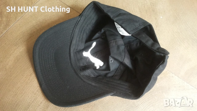 PUMA HAT Размер One Size шапка с козирка 5-66, снимка 7 - Шапки - 53126626