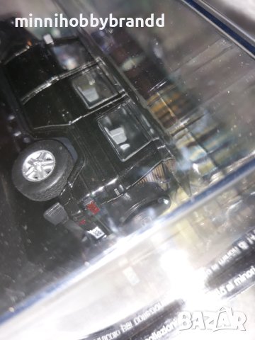 Mercedes Benz 1.43, снимка 8 - Колекции - 41334269