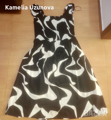 Чисто нова рокля 