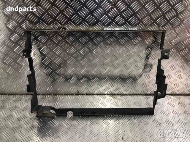 Дифузьор Mercedes A170,CDI,W168,2003г.