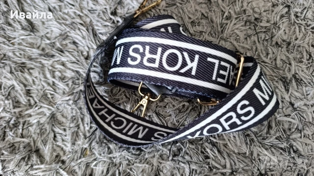нова чанта Michael Kors , снимка 4 - Чанти - 50595938