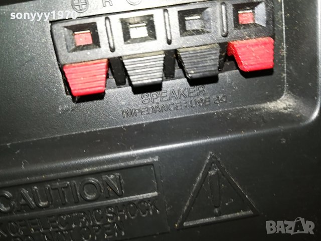 SONY ВНОС SWISS 3001231902, снимка 17 - Аудиосистеми - 39491125